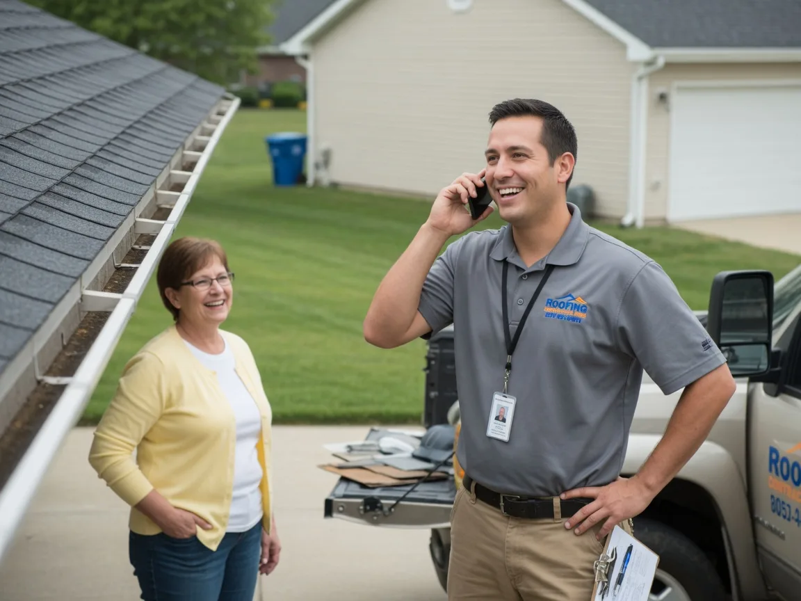 Local Roofing Contractors Rocky Gap, VA FAQs